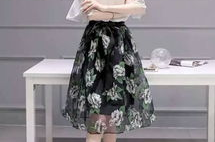 私密裙,探寻女性时尚与自我表达的独特魅力