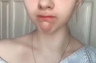 外国小姐姐仿妆卡点图片,惊艳还原度令人惊叹