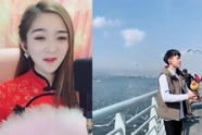 好声音小姐姐翻唱的歌,经典翻唱歌曲魅力再现